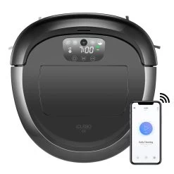 IClebo O5 Robot Vacuum Cleaner